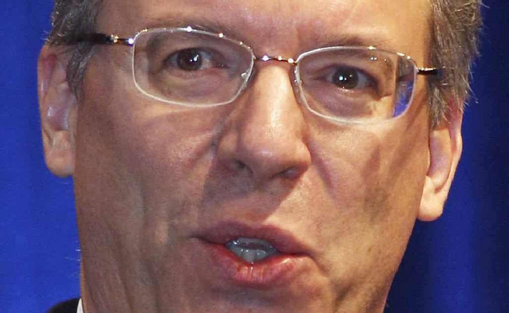 Tom Albanese: Carbon tax another hurdle to overcome. Tom Albanese: Carbon tax another hurdle to overcome.